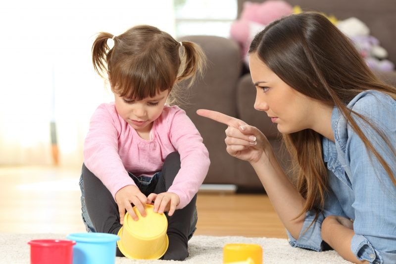התמודדות עם התקפי זעם